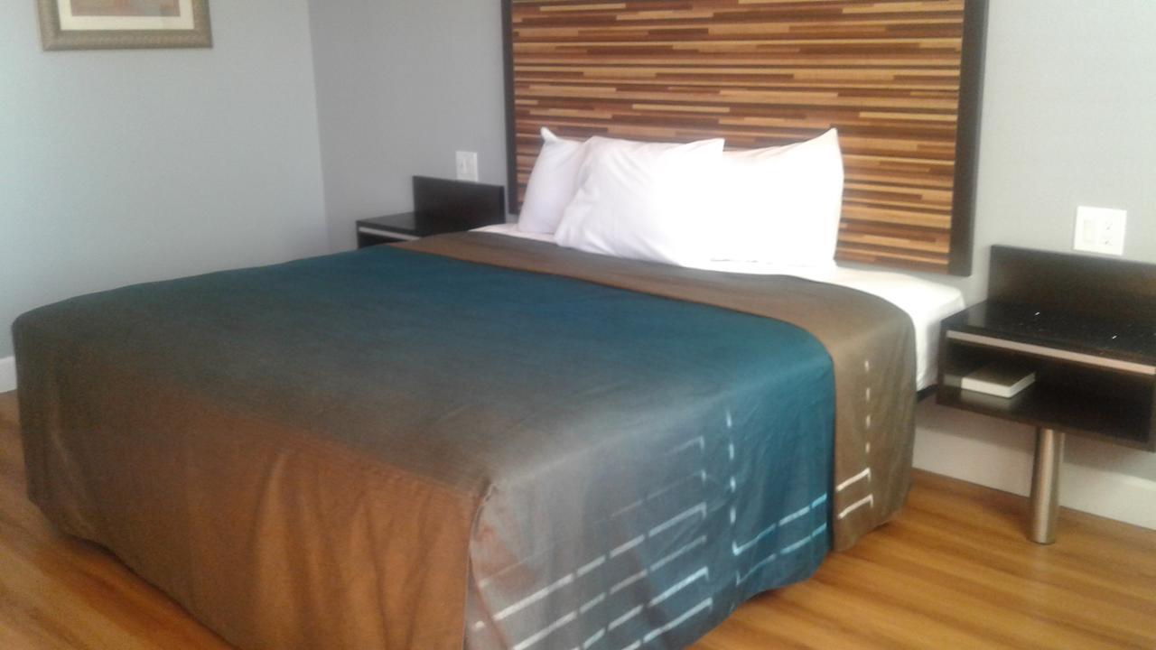 Welcome Inn San Bernardino/ Колтон Екстер'єр фото