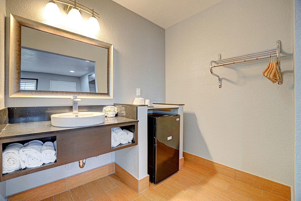 Welcome Inn San Bernardino/ Колтон Екстер'єр фото