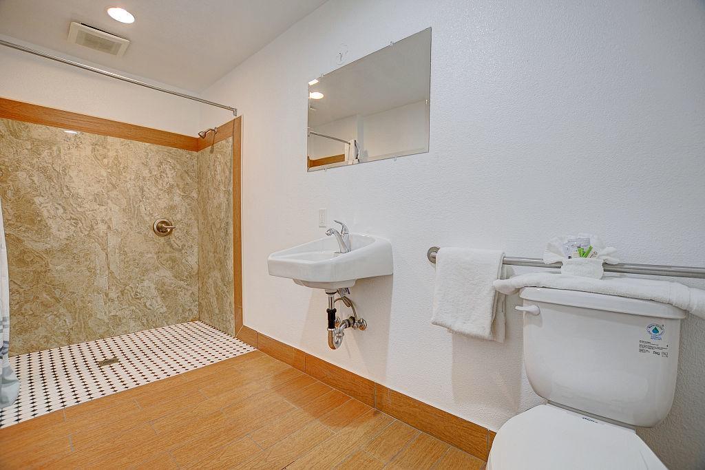 Welcome Inn San Bernardino/ Колтон Екстер'єр фото