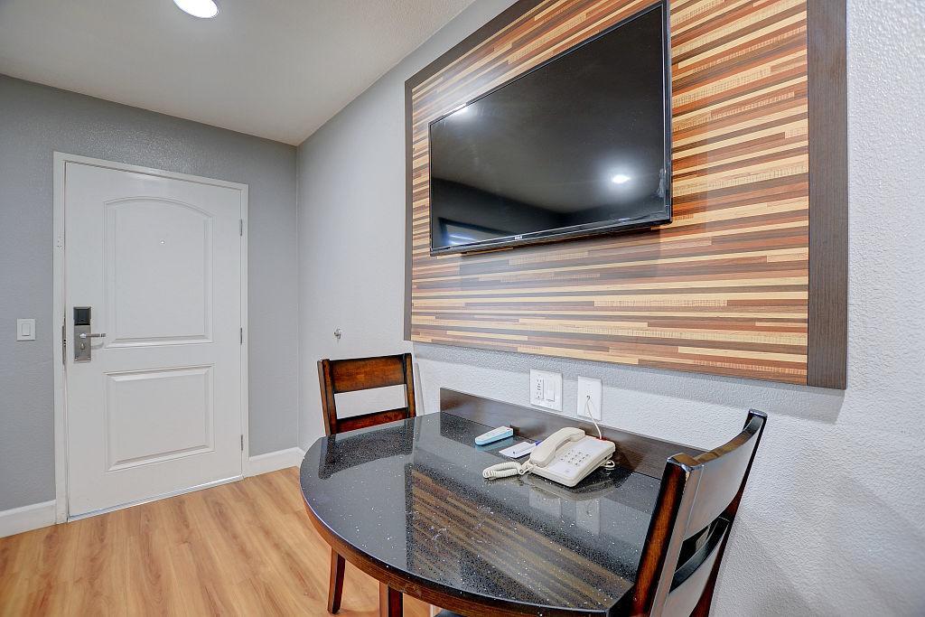 Welcome Inn San Bernardino/ Колтон Екстер'єр фото