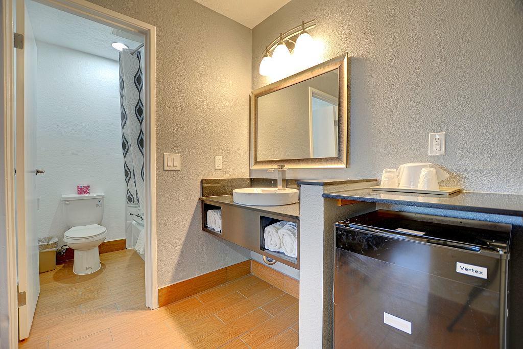 Welcome Inn San Bernardino/ Колтон Екстер'єр фото